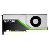 Placa video profesionala HP nVidia Quadro RTX 6000 24GB, GDDR6, 384bit