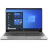 Laptop HP 255 G8, AMD Ryzen 3 5300U, 15.6inch, RAM 8GB, SDD 512GB, AMD Radeon Graphics, Windows 11, Asteroid Silver