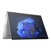 Laptop 2-in-1 HP Elite x360 830 G9, Intel Core i7-1255U, 13.3inch Touch, RAM 16GB, SSD 512GB, Intel Iris Xe Graphics, 5G, Windows 10 Pro, Silver