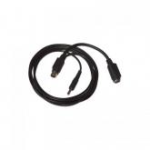 Cablu Honeywell 5S-5S002-3, 2.9m, Black