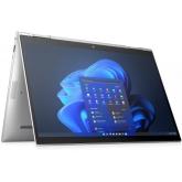 Laptop 2-in-1 HP Elite x360 1040 G9, Intel Core i5-1235U, 14inch Touch, RAM 16GB, SSD 512GB, Intel Iris Xe Graphics, 4G LTE, Windows 11 Pro, Silver