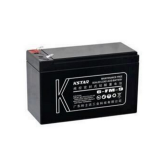 Acumulator UPS Kstar 6-FM-9, 12V, 9Ah