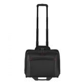 Geanta Trolley Wenger 600661 Potomac pentru laptop de 17inch, Black