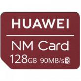 Memory Card NanoSD Huawei 128GB + Adaptor SD