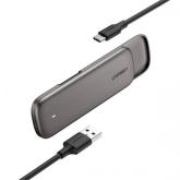 Rack extern SSD Ugreen CM238, USB-A 3.0, SATA, M.2
