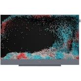 Televizor LED WE. by LOEWE Smart 60510D80 Seria SEE 32, 32inch, Full HD, Storm Gray