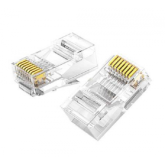 Mufa Ugreen NW120, UTP, Cat6, RJ45, 100 bucati