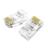 Mufa Ugreen NW120, UTP, Cat6, RJ45, 100buc