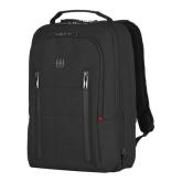 Rucsac Wenger City Traveler pentru Laptop de 16inch, Black