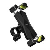 Suport bicicleta Ugreen LP181, Black-Green
