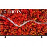 Televizor LED LG Smart 60UP80003LA, Seria UP80003LA, 60inch, Ultra HD 4K, Grey