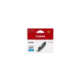 Cartus Cerneala Canon CLI-531C Cyan