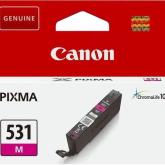 Cartus Cerneala Canon CLI-531M Magenta