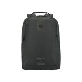 Rucsac Wenger MX ECO Professional pentru laptop de 16inch, Charcoal