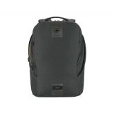 Rucsac Wenger MX ECO Light pentru laptop de 16inch, Gray