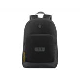 Rucsac Wenger Crango pentru laptop de 16inch, Gravity Black