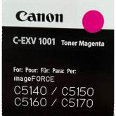 Toner Canon C-EXV1001M MAGENTA 6139C002AA
