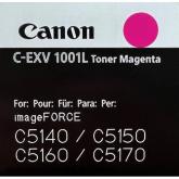 Toner Canon C-EXV1001LM MAGENTA 6143C002AA