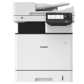 Multifunctional Laser Color Canon i-SENSYS X C1533iF II