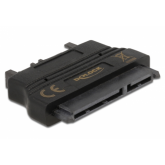 Adaptor Delock 61694, Slim SATA 13pin - SATA 22pin