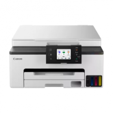 Multifunctional InkJet Color Canon MAXIFY GX1050, White