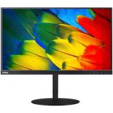 Monitor Lenovo ThinkVision T24m-10, 23.8 inch, 1920x1080, 6ms, Black