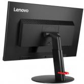 Monitor Lenovo ThinkVision T24m-10, 23.8 inch, 1920x1080, 6ms, Black