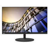 Monitor LED Lenovo ThinkVision T27p-10, 27  inch, 3840x2160, 4ms, Black