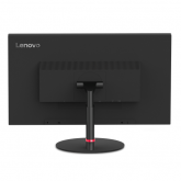 Monitor LED Lenovo ThinkVision T27p-10, 27  inch, 3840x2160, 4ms, Black