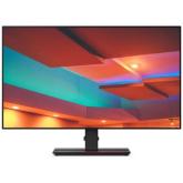 Monitor LED Lenovo ThinkVision P27q-20, 27  inch, 2560x1440, 4ms, Black