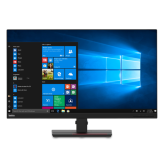 Monitor Lenovo ThinkVision T32h-20, 31.5 inch, 2560x1440, 6ms, Black