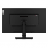 Monitor Lenovo ThinkVision T32h-20, 31.5 inch, 2560x1440, 6ms, Black
