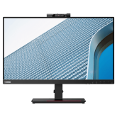 Monitor LED Lenovo ThinkVision T24v-20, 23.8  inch, 1920x1080, 4ms, Black