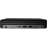 Calculator HP Elite Mini 805 G8 MT, AMD Ryzen 5 PRO 5650GE, RAM 16GB, SSD 512GB, AMD Radeon Graphics, Layout DE, Windows 11 Pro + HP Wolf Pro Security