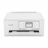 Multifunctional InkJet Color Canon PIXMA TS7650I, White