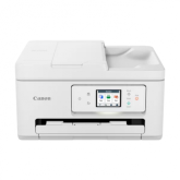 Multifunctional InkJet Color Canon PIXMA TS7750I, White