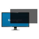 Filtru confidentialitate Kensington 626483 Black, 22inch, 16:10