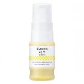 Cerneala Canon GI-45 Yellow - 6287C001