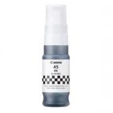 Cerneala Canon GI-45 Black - 6288C001