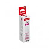 Cerneala Canon GI-55M Magenta 6290C001