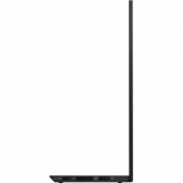 Monitor LED Lenovo Portabil ThinkVision M14t Touch, 14 inch, 1920x1080, 8ms, Black
