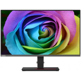 Monitor LED Lenovo ThinkVision CreatorExtreme, 27  inch, 3840x2160, 4ms, Black