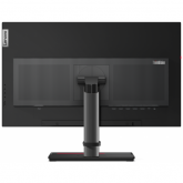Monitor LED Lenovo ThinkVision CreatorExtreme, 27  inch, 3840x2160, 4ms, Black
