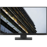 Monitor LED Lenovo ThinkVision E24-28, 23.8 inch, 1920x1080, 4ms, Black