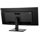 Monitor LED Curbat Lenovo ThinkVision P34w-20, 34.14 inch, 3440x1440, 4ms GTG, Raven Black