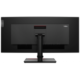 Monitor LED Curbat Lenovo ThinkVision P34w-20, 34.14 inch, 3440x1440, 4ms GTG, Raven Black