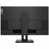 Monitor LED Lenovo ThinkVision E27q-20, 27  inch, 2560x1440, 4ms, Black