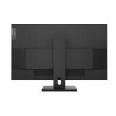 Monitor LED Lenovo ThinkVision E28u-20, 28 inch, 3840x2160, 4ms, Black