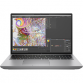 Laptop HP ZBook Fury 16 G9, Intel Core i9-12900HX, 16inch, RAM 32GB, SSD 1TB, nVidia RTX A2000 8GB, 5G, Windows 10 Pro, Gray