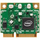 Placa de retea wireless Intel Dual Band Centrino Ultimate-N 6300 RF, PCI Express x1